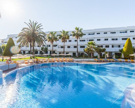BLUESEA Club Marthas-3