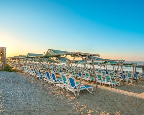 Club Sun Heaven Family Resort & Spa-2