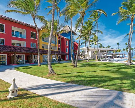 Tropical Deluxe Princess-4