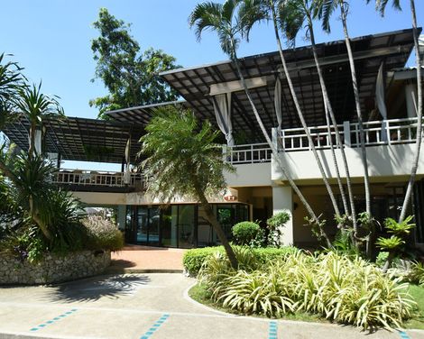 Natural Park Resort-3