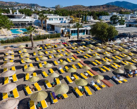 Petunya Beach Resort-1