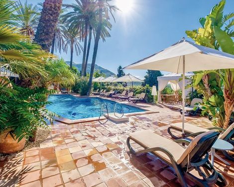 Agriturismo Vecchia Masseria-4