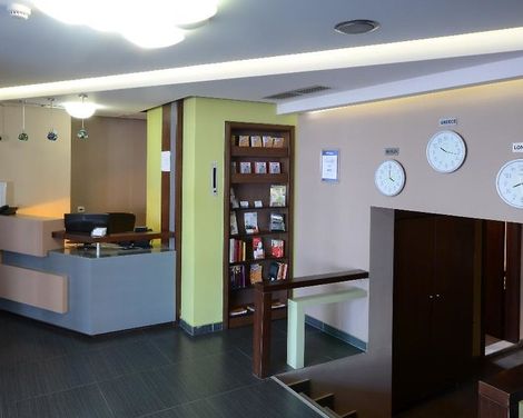 Kos City Sunstone Hotel-3