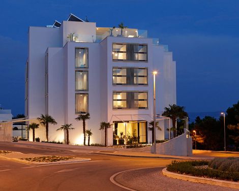 Lifestyle Hotel Vitar-2