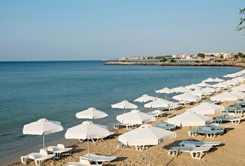 Hotel, Sol Nessebar Bay All Inclusive