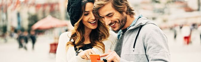 Die besten Angebote im Herbst
