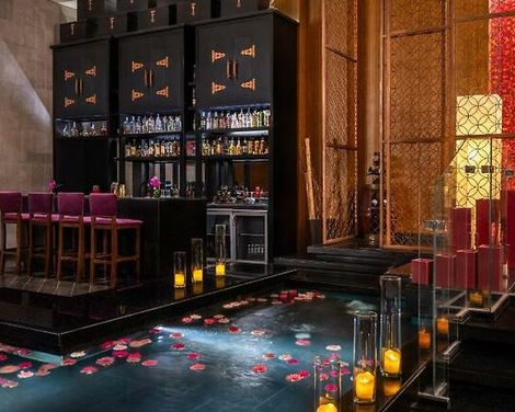Sofitel Cairo Downtown Nile-1