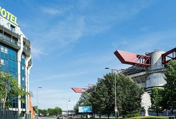 Hotel, B&B HOTEL Milano San Siro