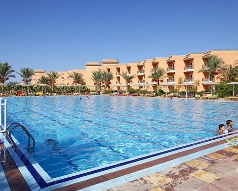 Three Corners Sunny Beach Resort-3