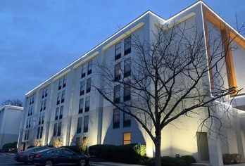 Hotel, Wingate by Wyndham Baltimore BWI Airport
