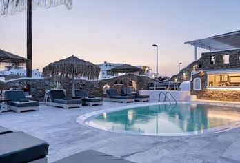 Hotel, Nodo Boutique Hotel