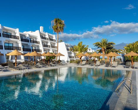 SOL Fuerteventura Jandia - All Suites-4