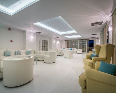 Galaxy Beach Resort, BW Premier Collection-1
