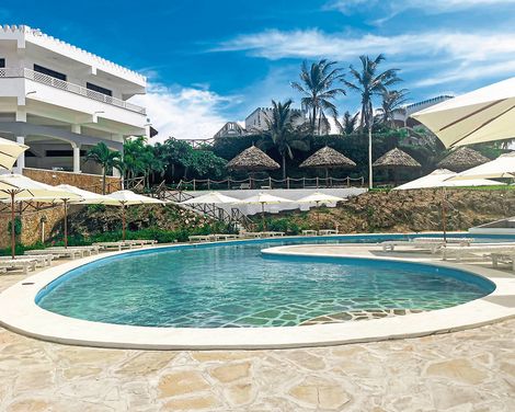 Lion Beach Resort-3