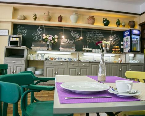 Hotel Los Cantaros-4