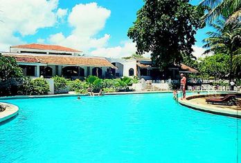 Diani Sea Lodge