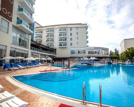Cenger Beach Resort-3