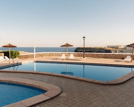 BLUESEA Cabo de Baños-2
