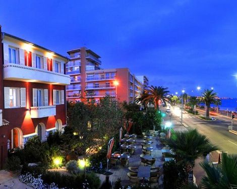 Hôtel Royalmar-4