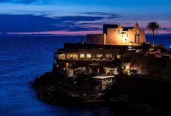 Hotel, Nettuno Hotel di Charme
