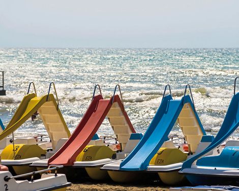 Villaggio San Francesco Mobile Homes by Happy Camp-3