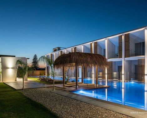 Aelius Hotel & Spa-3