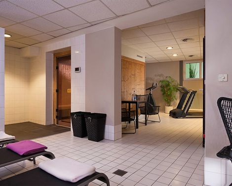 Wyndham Garden Potsdam-2