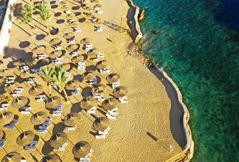 Hotel, Reef Oasis Blue Bay Resort