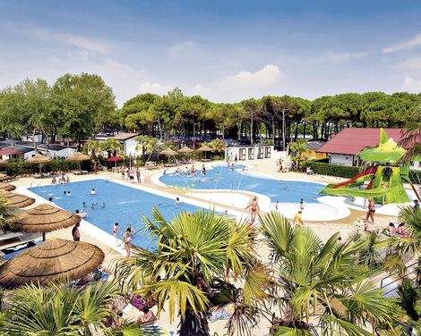 Camping Village Vela Blu-2