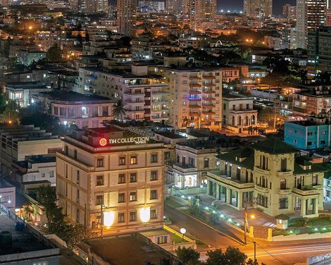 NH Collection Victoria La Habana-2