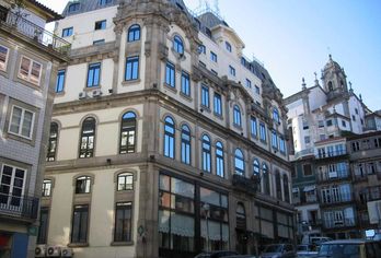 Hotel, Hotel Da Bolsa