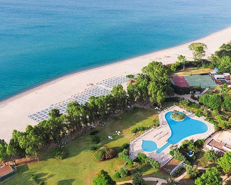 VOI Floriana Resort-1