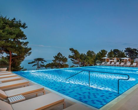 Valamar Carolina Hotel & Villas-3