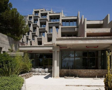 Bluesun Hotel Soline-1