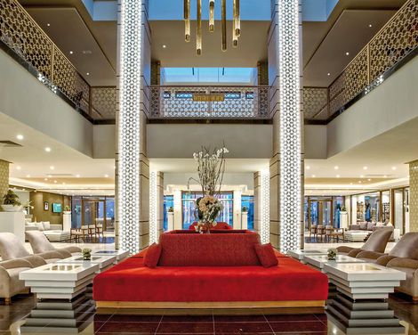 Be Live Collection Marrakech Adults Only-4