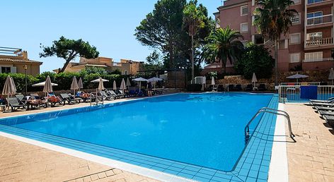 Hotel Canyamel Classic
