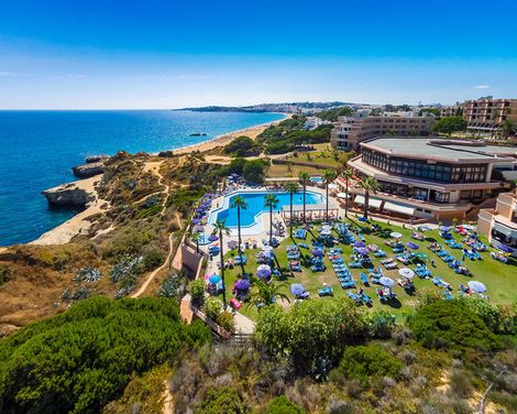 Auramar Beach Resort-2