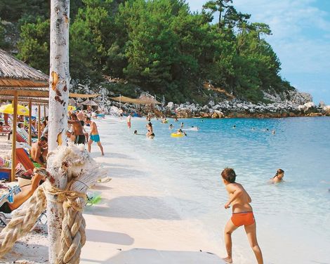 Filia Hotel Thassos-2