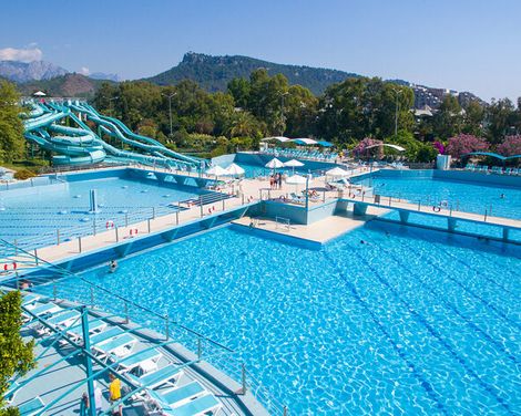 Miarosa Kemer Beach-1