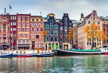 Amsterdam