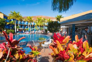 Hotel, BlueSea Jandía Luz