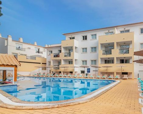 Smy Santa Eulalia Algarve-1