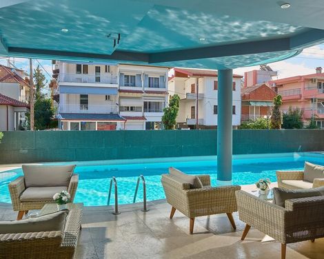 Mediterranean Resort-2