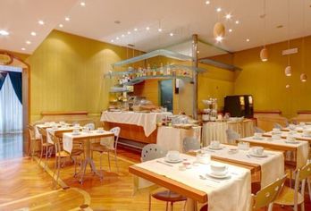 Hotel Corot