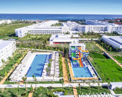 Hotel Riu Republica-4