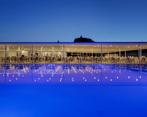 Club Wasa Holiday Village-2