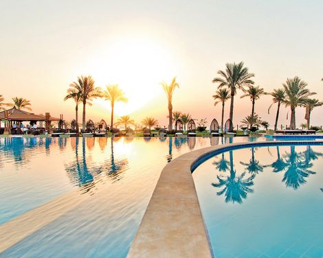 SUNRISE Montemare Resort - Grand Select-4
