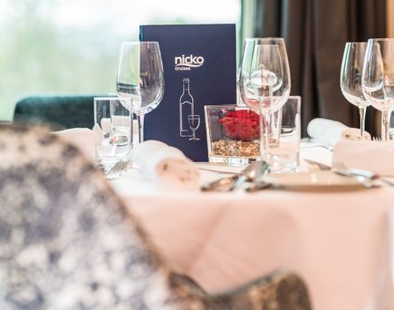 Panorama Restaurant
