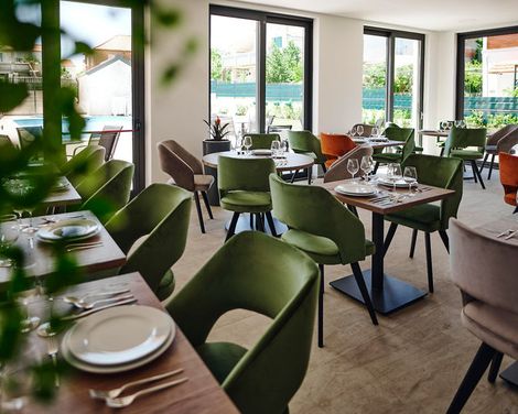 Arancini Residence-3