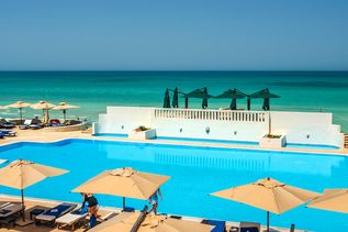 Ulysee Djerba Thalasso & Spa